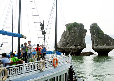 du lich ha long